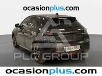 2025 Peugeot 208
