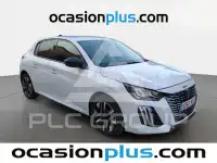 2025 Peugeot 208