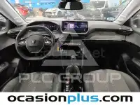 2025 Peugeot 208