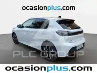2025 Peugeot 208