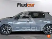 2025 Peugeot 208