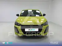 2025 Peugeot 208