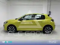 2025 Peugeot 208