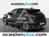 2025 Peugeot 208