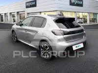 2025 Peugeot 208