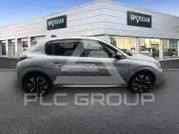 2025 Peugeot 208