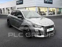 2025 Peugeot 208