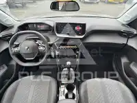 2025 Peugeot 208