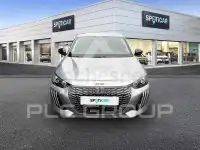 2025 Peugeot 208