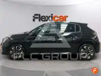 2025 Peugeot 208