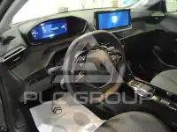 2025 Peugeot 208