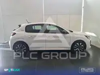 2025 Peugeot 208
