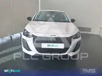 2025 Peugeot 208