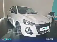 2025 Peugeot 208