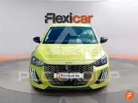 2025 Peugeot 208