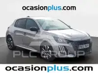 2025 Peugeot 208