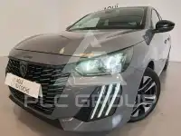 2025 Peugeot 208