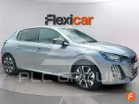 2025 Peugeot 208