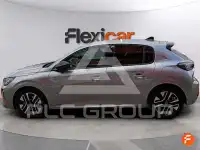 2025 Peugeot 208
