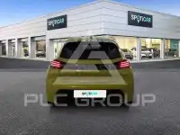 2025 Peugeot 208