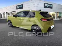 2025 Peugeot 208