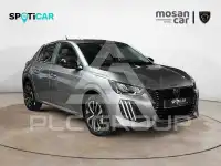 2025 Peugeot 208