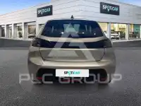 2025 Peugeot 208