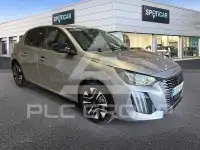 2025 Peugeot 208