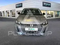 2025 Peugeot 208