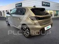 2025 Peugeot 208