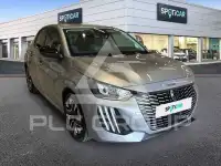 2025 Peugeot 208