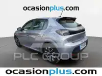 2025 Peugeot 208
