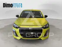 2025 Peugeot 208