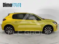 2025 Peugeot 208