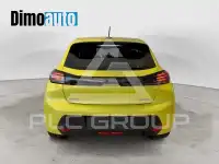 2025 Peugeot 208