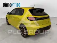 2025 Peugeot 208