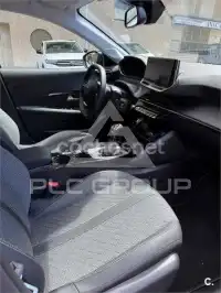 2025 Peugeot 208