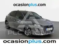 2025 Peugeot 208