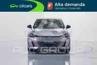 2025 Peugeot 208