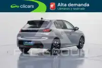 2025 Peugeot 208