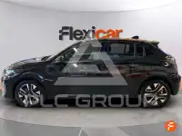 2025 Peugeot 208