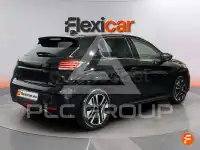 2025 Peugeot 208