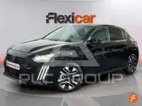 2025 Peugeot 208
