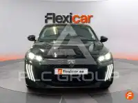 2025 Peugeot 208
