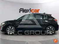 2025 Peugeot 208