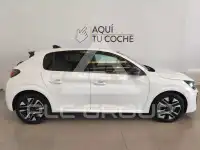 2025 Peugeot 208