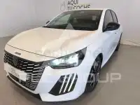 2025 Peugeot 208