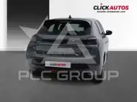 2025 Peugeot 208