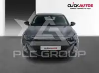2025 Peugeot 208