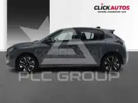 2025 Peugeot 208